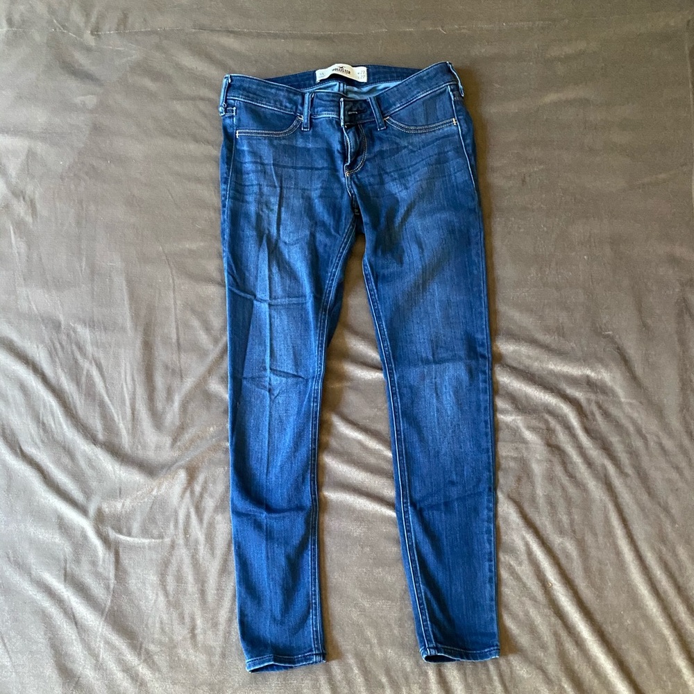 Short Hollister Jeggings